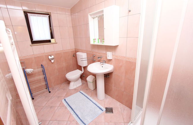 Apartmani Romano - Foto 46