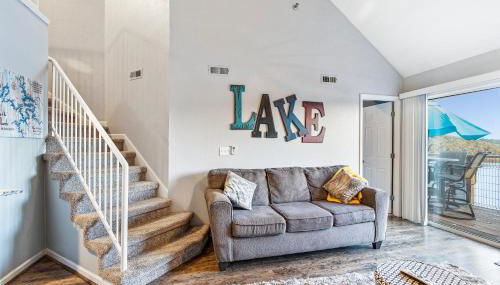 Penthouse Living In The Heart of the State Park - Foto 5