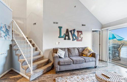 Penthouse Living In The Heart of the State Park - Foto 5