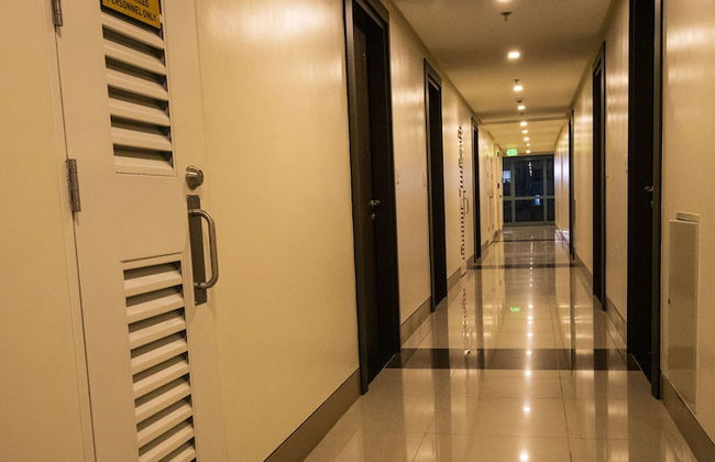 One Uptown Residence BGC Taguig - Foto 2