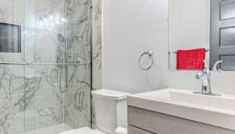 Bergen County NYC Bus Malls - Foto 5