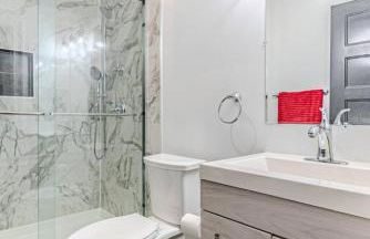 Bergen County NYC Bus Malls - Foto 5