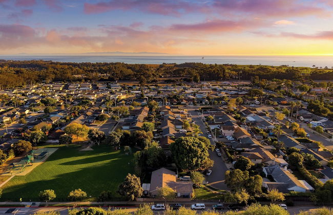 Goleta Getaway by Avantstay Private Backyard, 1.5mi to the Beach! - Foto 7