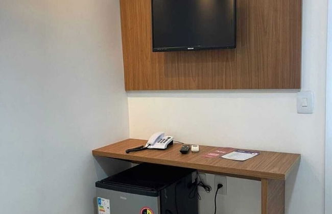 Hotel Prime Suítes - Foto 9