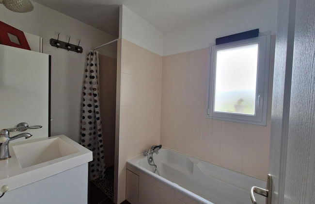 Holiday Home in Pleubian Near Kermagen Beach - Foto 10