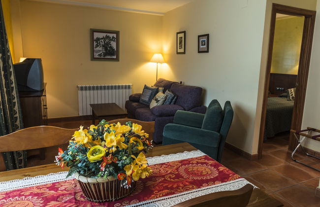 Apartamentos Els Meners - Foto 4