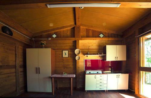 CHALET NEL BOSCO - TENUTA BOCCHINERI - Photo 9