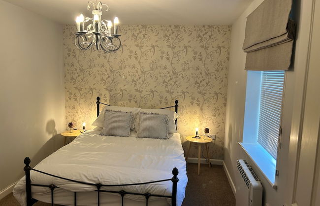 Bromyard-apartment-2br-parking-5mintocitycenter - Foto 2