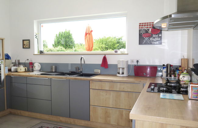 Le Cèdre Bleu - Foto 9