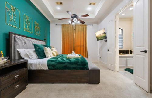 Modern Luxury Townhome in Uptown Galleria - Foto 19