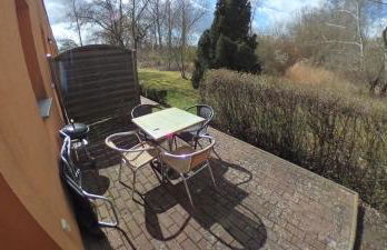 Apartments in der Kopenhagener Straße - Foto 29