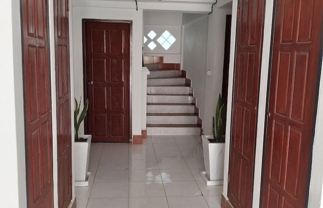 Ban Saylomleng Residence - Foto 16