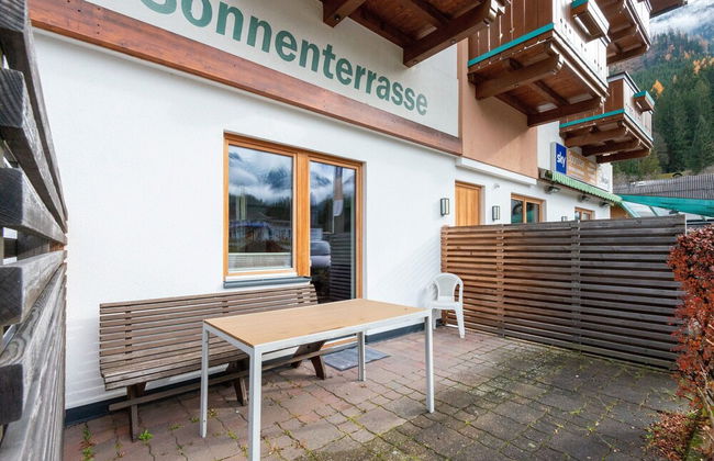 Apartment in Wald Near Zillertal Arena - Foto 16