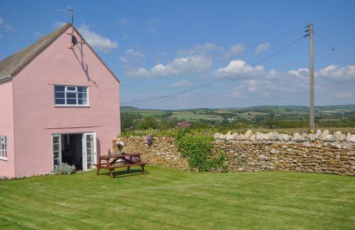 Cliff Farm No 2 Cottage - Foto 1