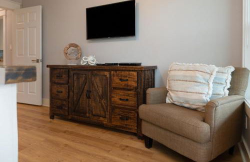 The Lone Palm Resort - Foto 10