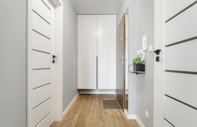 Lumina airy apartments with balcony - Foto 2