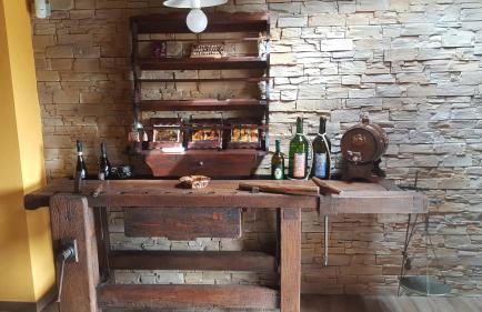 Rifugio della Pace Piano terra e Primo Piano - Photo 9