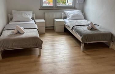 Monteurwohnung Stadtmitte Fulda - Photo 1