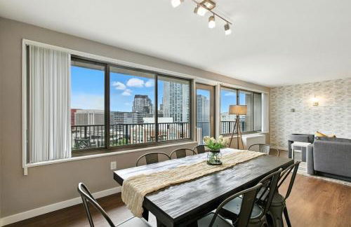 Boutique DCA Unit-Sleeps 7-Free Parking-Great Spot - Foto 30