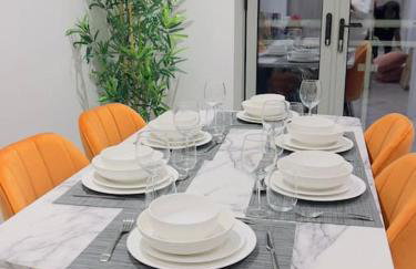 Rochester Lux Stay Townhouse 2 - Foto 49