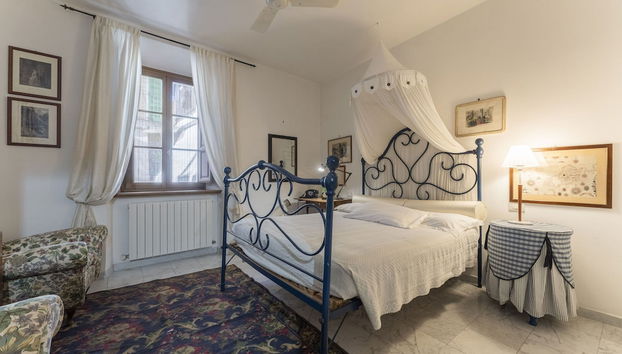 Lounge Flat Camaiore, Wifi, Versilia Coast - Foto 4, Habitación