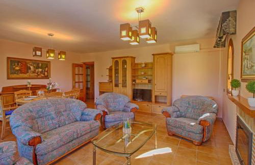 Villa Jardin by Interhome - Photo 11