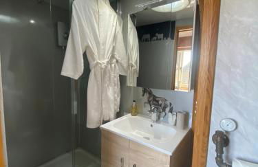 Observatory at South Downs Stay - Foto 2