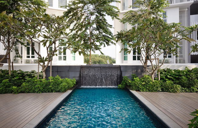 JBNB 1 Medini Homestay - Foto 44