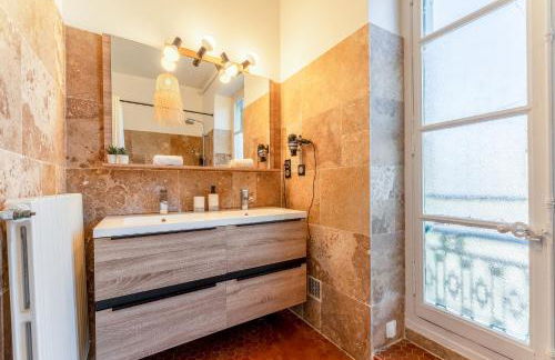 Beau T3 Vue Vallée De L'eure - Foto 16