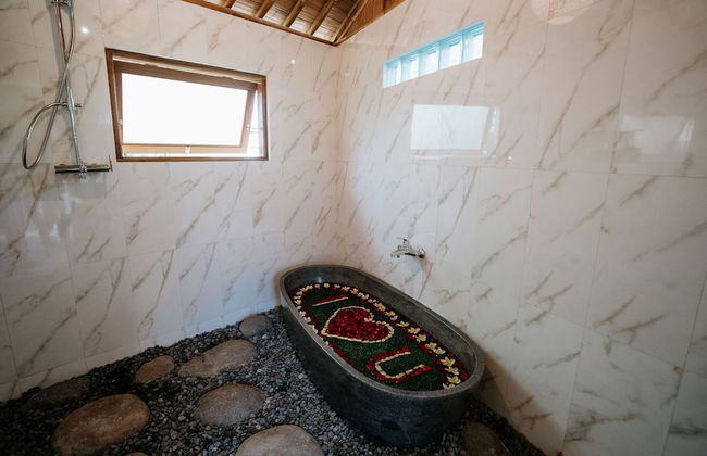 Umah Bali Kuno Villas - Foto 20