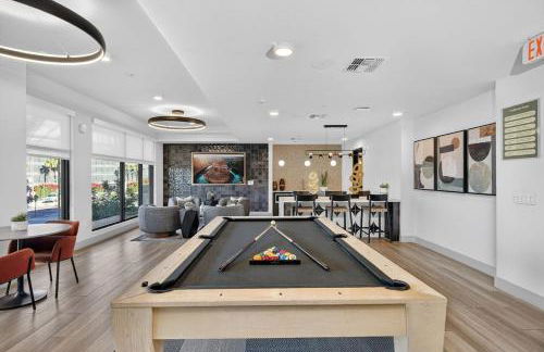 ASU Area 1BR Apt with Pool, Gym, Sleeps 3 - Foto 29