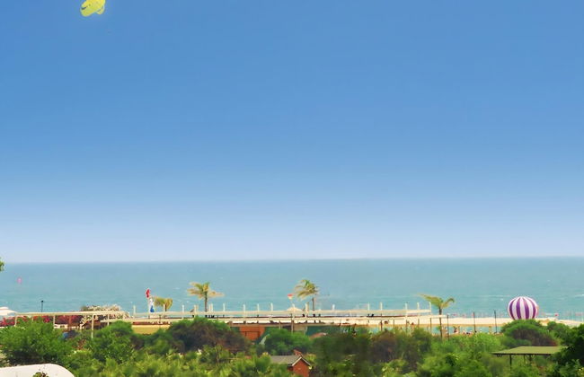 Modern Flat With Sea View 10 min to Lara Beach - Photo 5