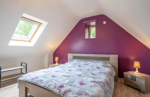 Holiday Home Gîte des Perdrix by Interhome - Foto 23