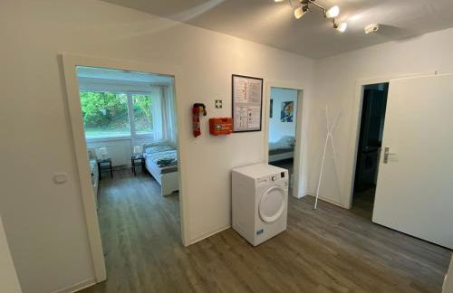 Apartment with Balcony Wuppertal - Foto 8