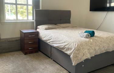 Talbot Guest House - Foto 8