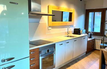 Tuca - Triplex Priviletge con encanto - Foto 6