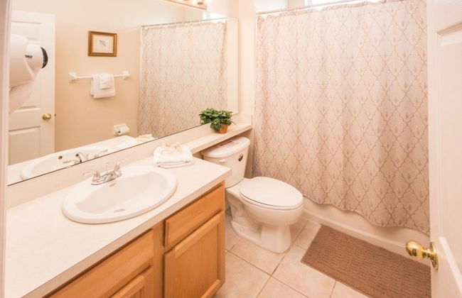 Ip60124 - Highlands Reserve - 4 Bed 2 Baths Villa - Foto 9