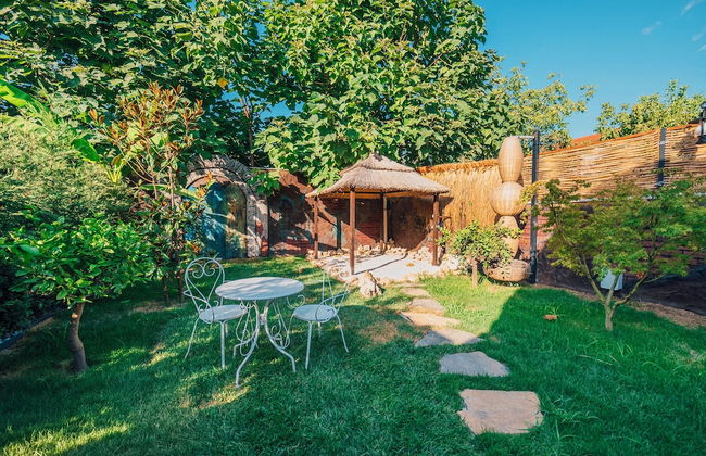 Feronia Suites - Foto 64