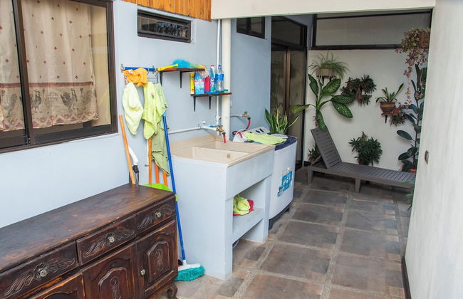 Aloj Entero 1km Juan Santamaría Airport - Foto 37