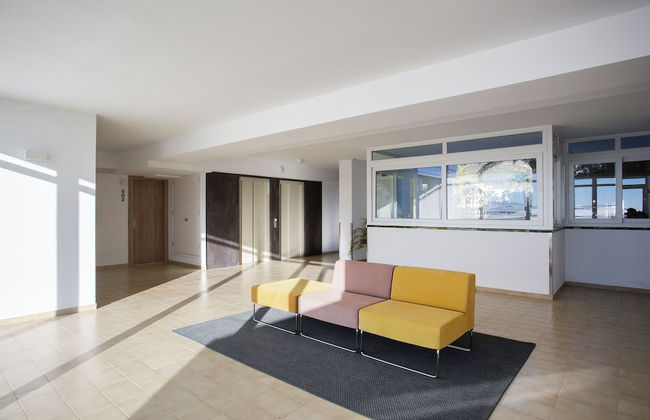 Aparthotel Novo Mar - Foto 168