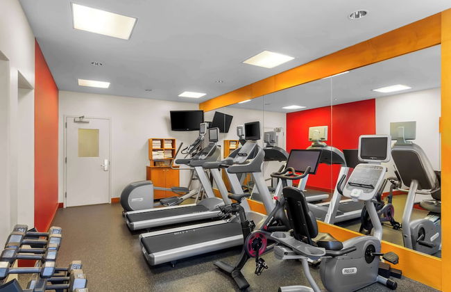 ACP Hotel Houston Westchase, MOD Collection by Sonesta - Foto 36