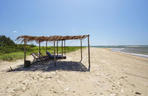 VILA PITHAYA - Casa Jambo Rosa - Foto 43