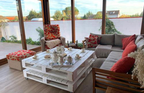 LaCasitadelaPraderapuntoes - Foto 6