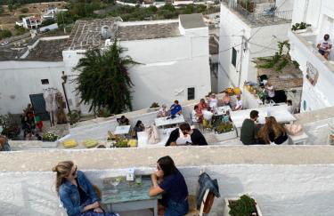 Salento Casa Vacanza Il Focolare - Foto 57