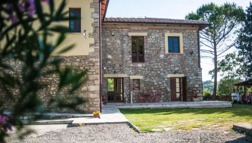 Agriturismo Dipinture - Foto 3