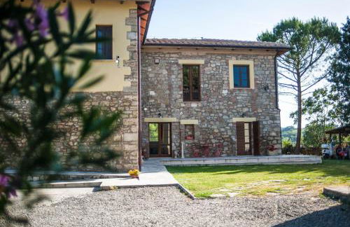 Agriturismo Dipinture - Foto 3