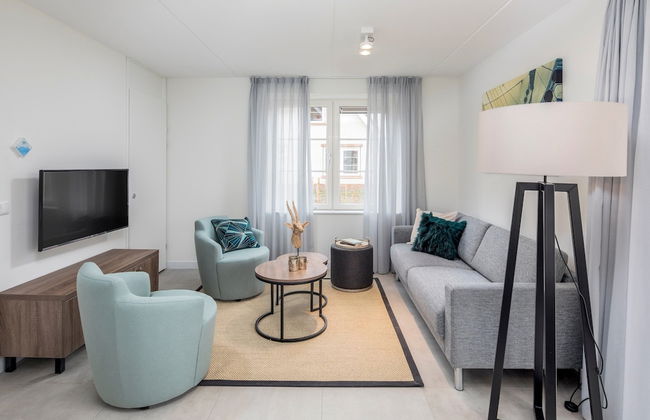 Villa Near Dutch Beach With Sauna - Photo 8