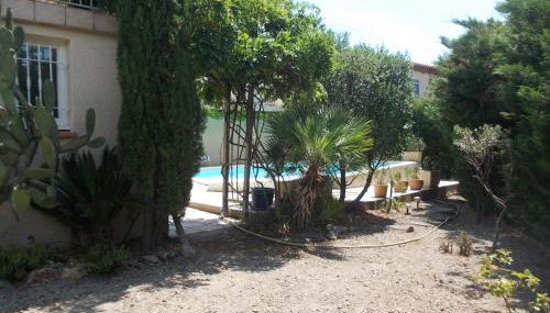 Magnifique villa piscine billard Great villa swimming pool - Foto 3, Garden