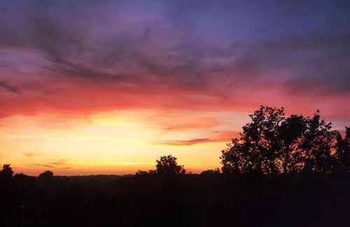 Love Nests by The Bell Tower Lodge - Foto 21