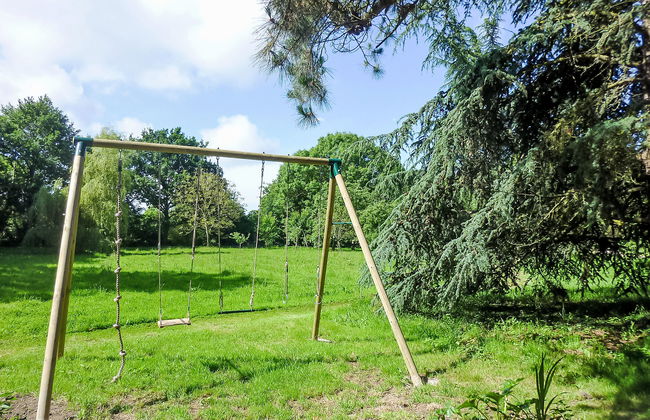 La Gicquelière - Foto 36